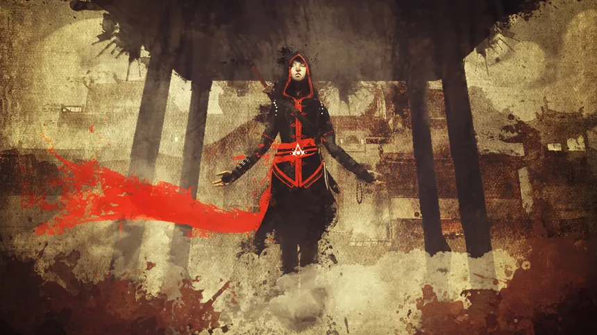 Скриншот 6 к игре Assassin’s Creed Chronicles: China