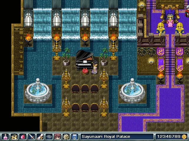 Скриншот 6 к игре Echoes of Aetheria