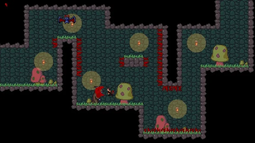 Скриншот 3 к игре An Imp? A Fiend!
