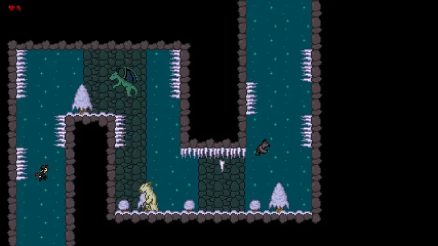 Скриншот 6 к игре An Imp? A Fiend!