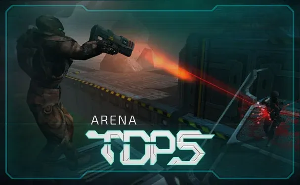 Скриншот 3 к игре TDP5 Arena 3D