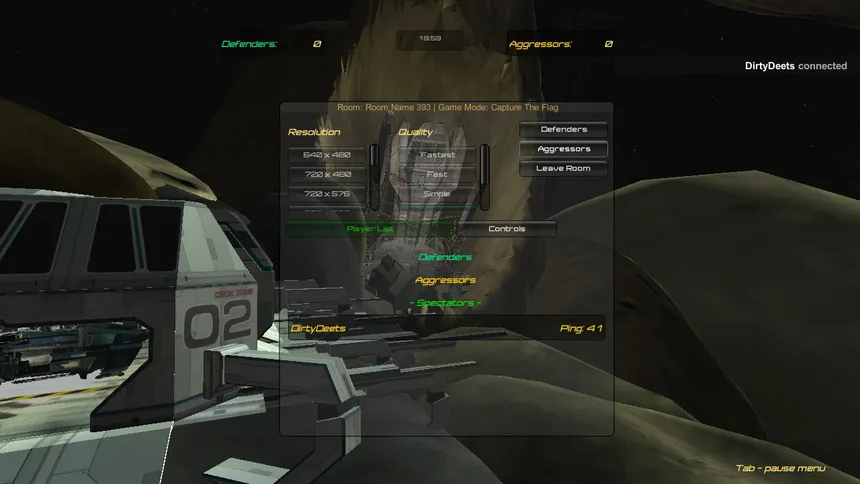 Скриншот 10 к игре Second Coming: Tactical Training