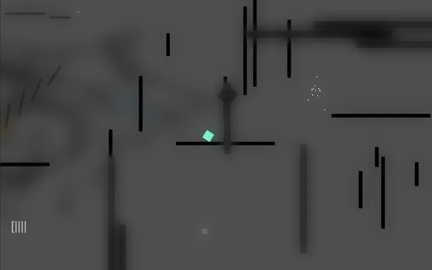 Скриншот 4 к игре gravilon