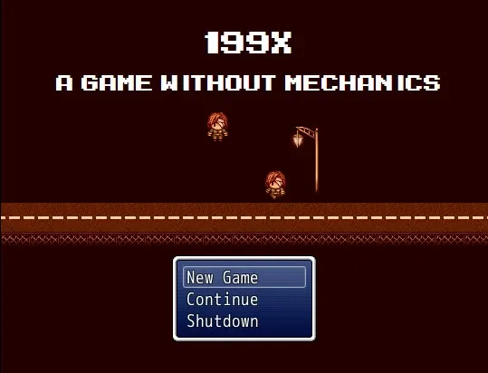 Скриншот 4 к игре 199X