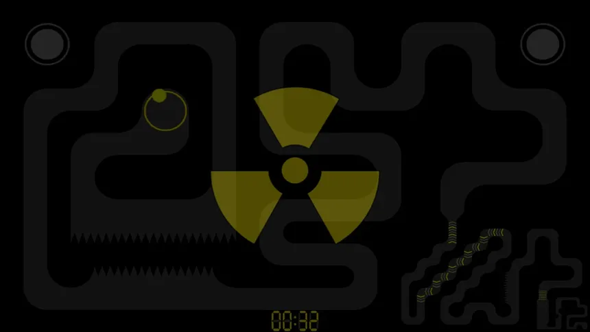 Скриншот 2 к игре Radium