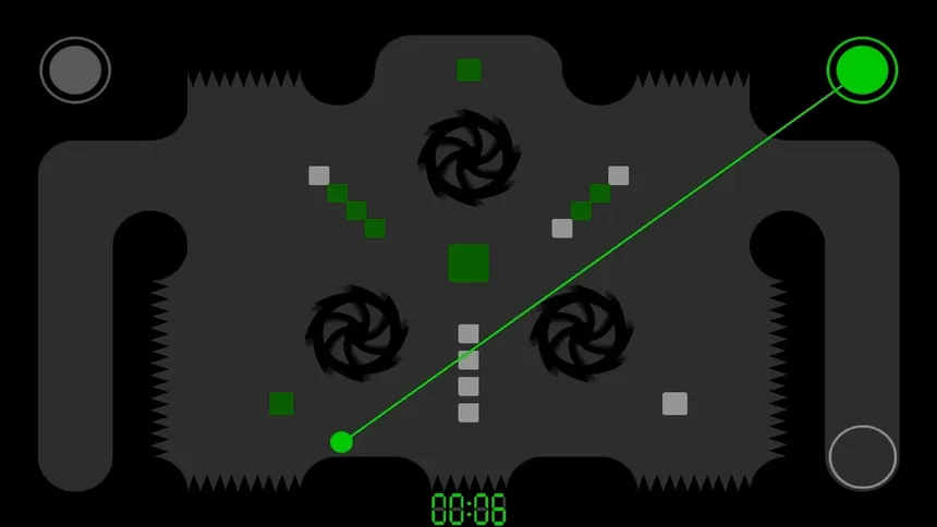 Скриншот 7 к игре Radium