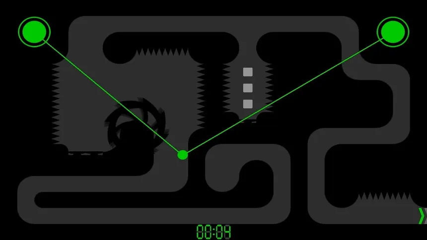Скриншот 8 к игре Radium