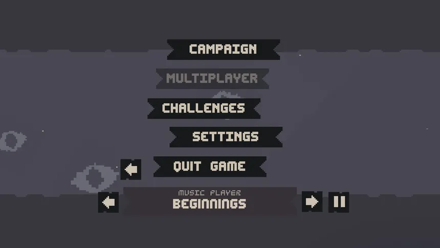 Скриншот 4 к игре FLAMBERGE