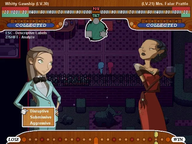 Скриншот 8 к игре Last Word