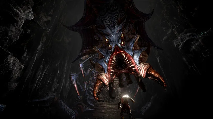 Скриншот 4 к игре Styx: Shards of Darkness
