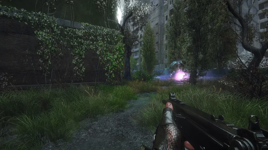 Скриншот 8 к игре Survarium