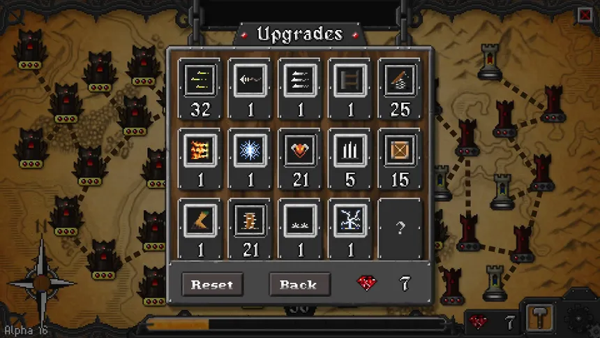 Скриншот 7 к игре Dungeon Warfare