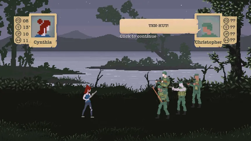 Скриншот 6 к игре Sheltered