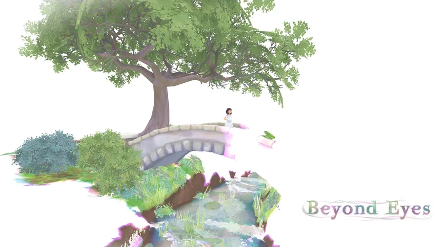 Скриншот 6 к игре Beyond Eyes