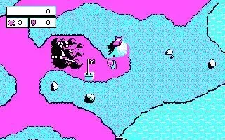 Скриншот 6 к игре Keen Dreams