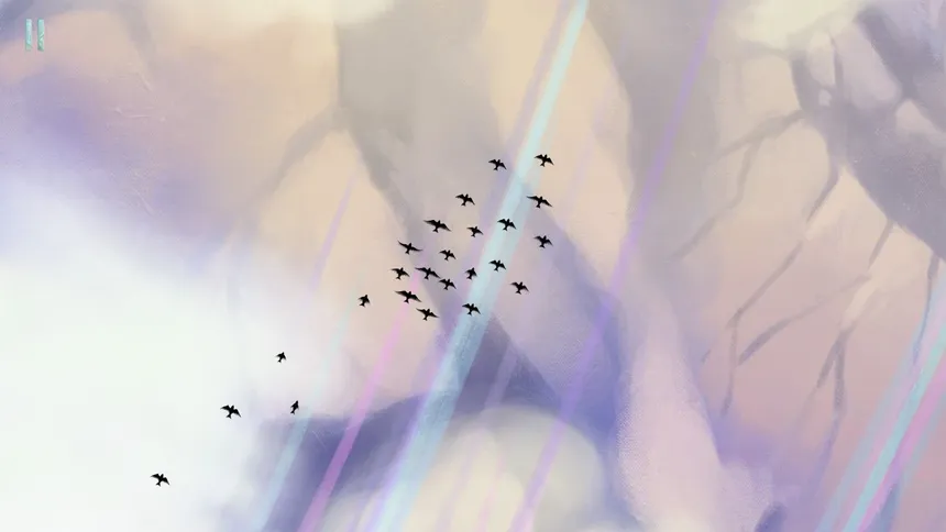 Скриншот 4 к игре Gathering Sky