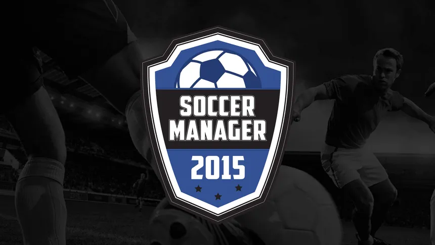 Скриншот 1 к игре Soccer Manager 2015