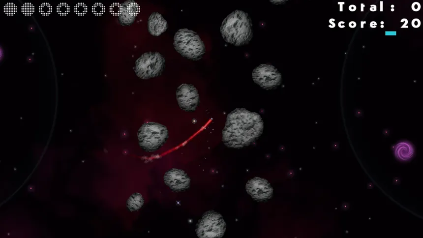 Скриншот 6 к игре Orbit HD