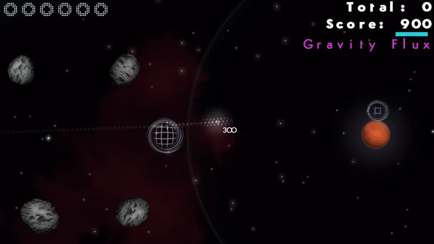 Скриншот 8 к игре Orbit HD