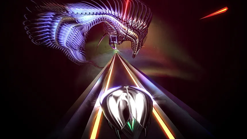 Скриншот 4 к игре Thumper