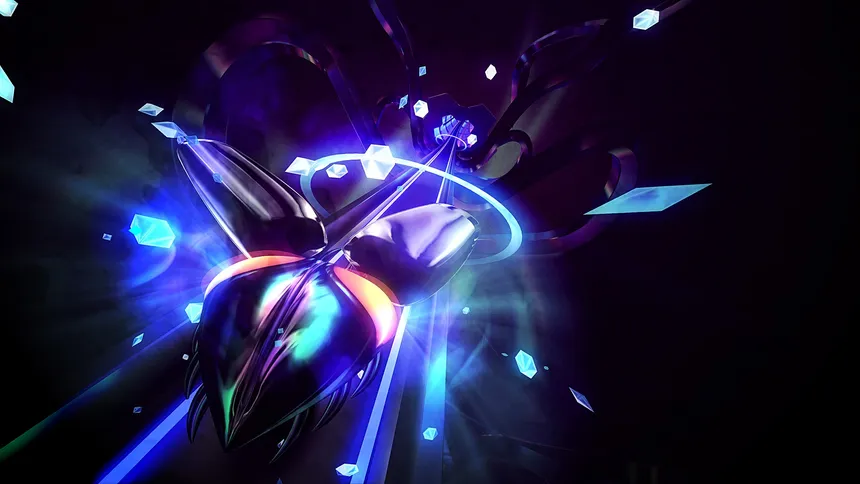 Скриншот 7 к игре Thumper
