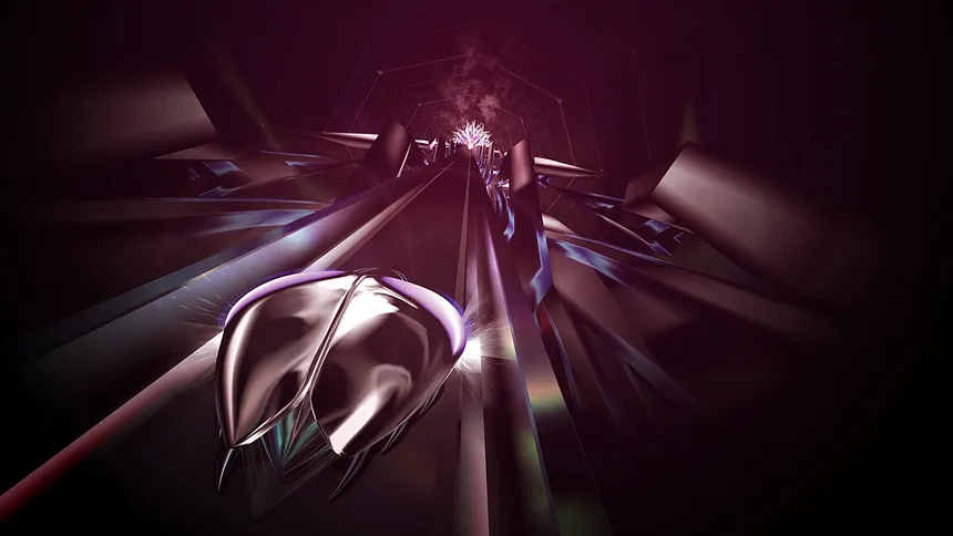 Скриншот 8 к игре Thumper