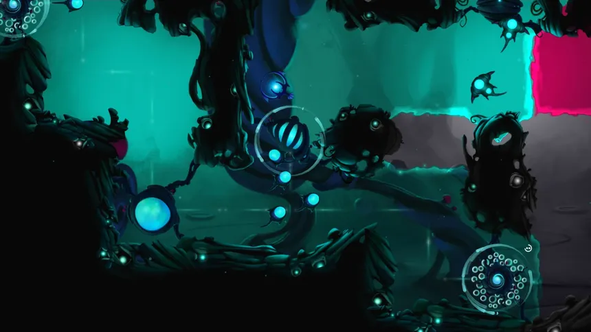 Скриншот 6 к игре Interloper