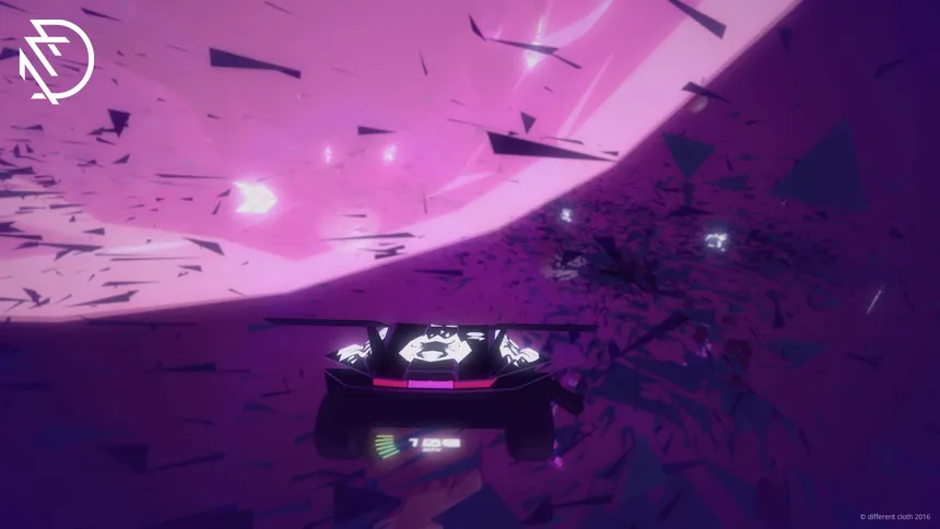 Скриншот 7 к игре Drive!Drive!Drive!