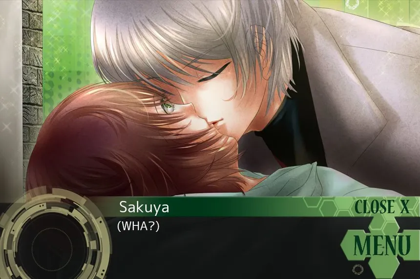 Скриншот 5 к игре East Tower - Kuon (East Tower Series Vol. 3)