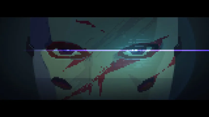 Скриншот 6 к игре Party Hard