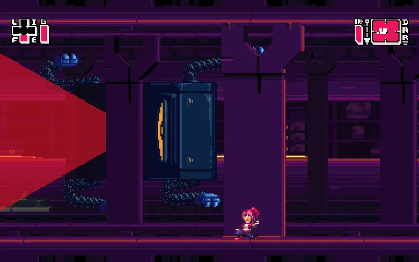 Скриншот 1 к игре Aerannis