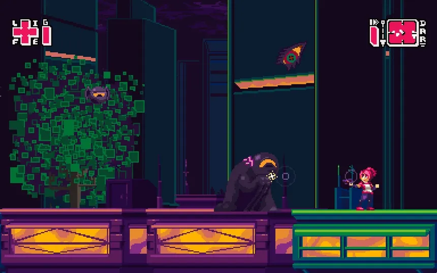 Скриншот 2 к игре Aerannis
