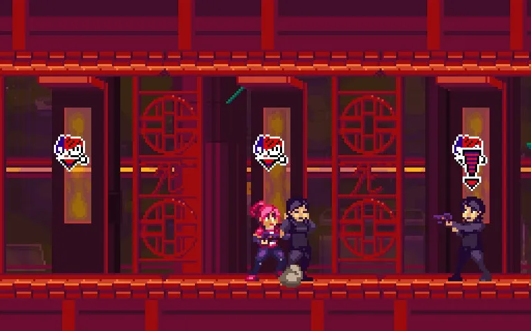 Скриншот 3 к игре Aerannis