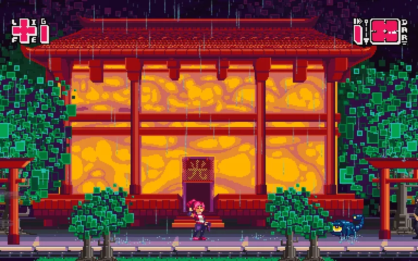 Скриншот 8 к игре Aerannis