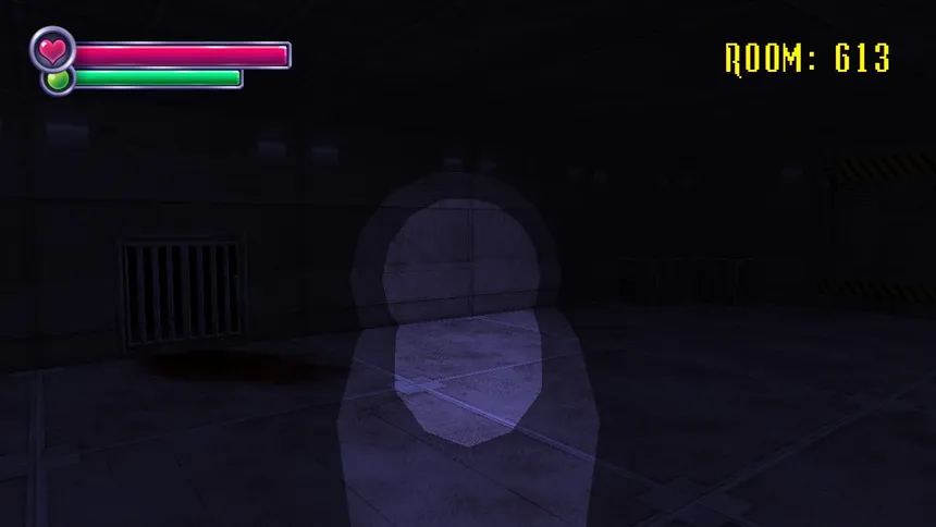 Скриншот 7 к игре Spooky's Jump Scare Mansion