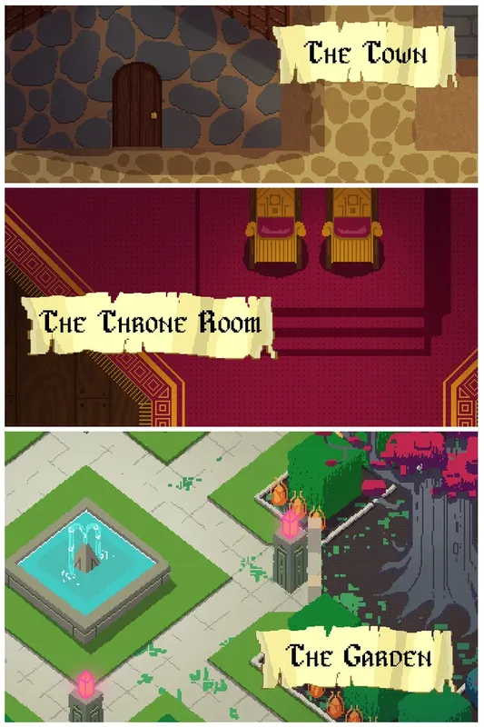 Скриншот 8 к игре The Hole Story