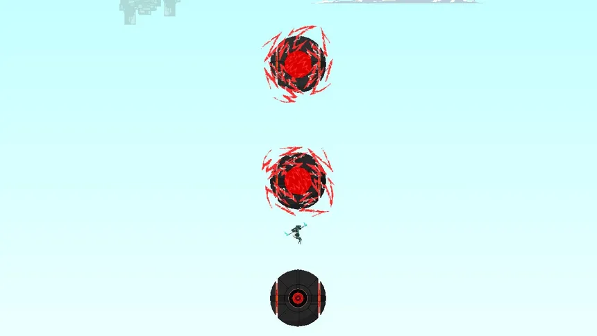 Скриншот 5 к игре Eron