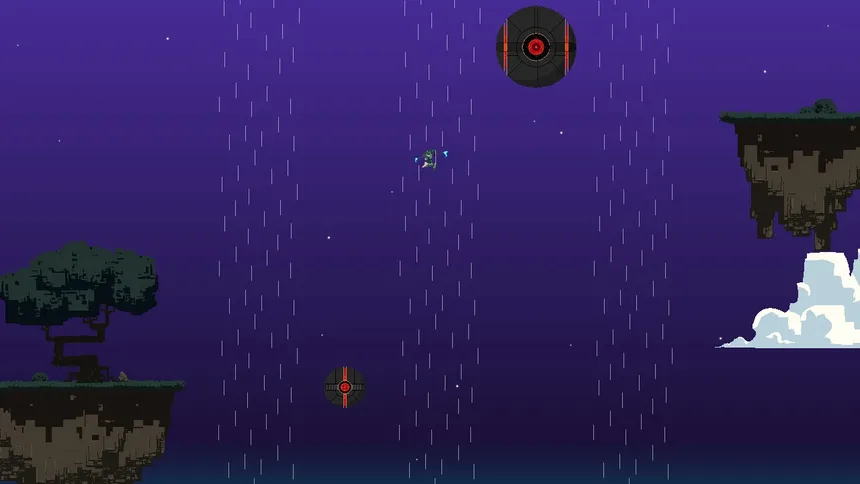 Скриншот 7 к игре Eron
