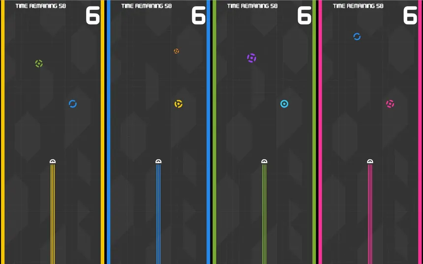 Скриншот 1 к игре One More Line