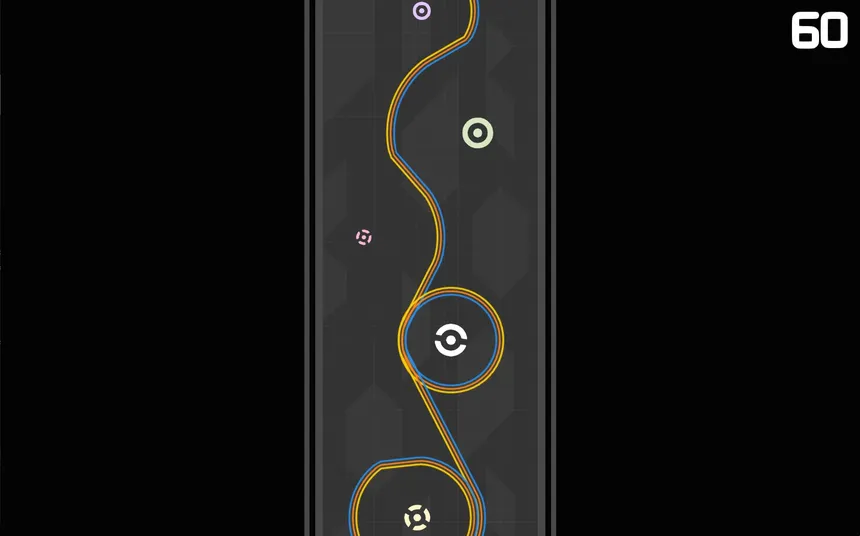 Скриншот 5 к игре One More Line