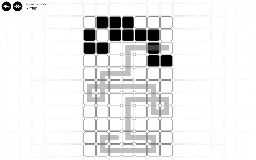 Скриншот 1 к игре Unium