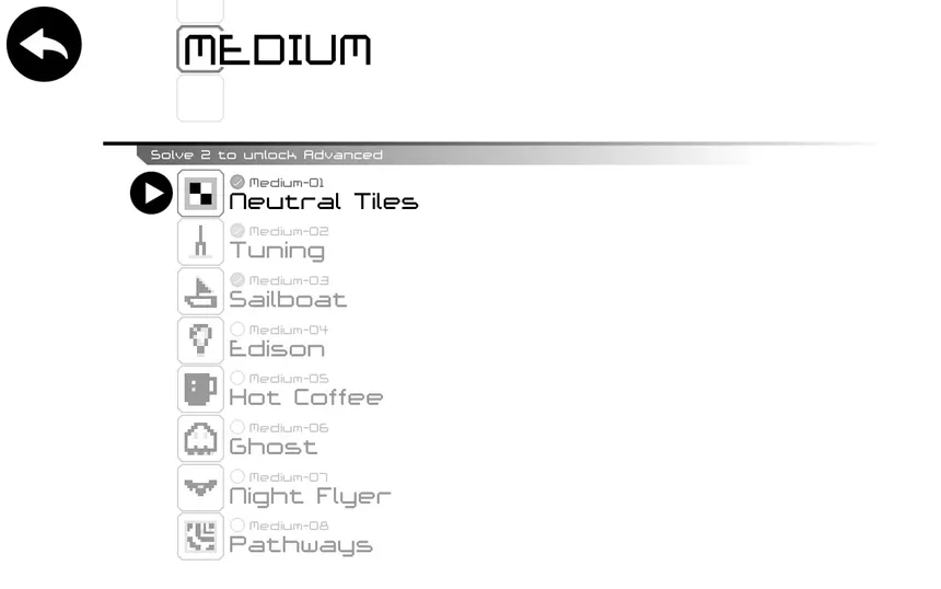 Скриншот 3 к игре Unium