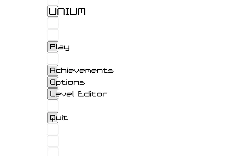 Скриншот 6 к игре Unium