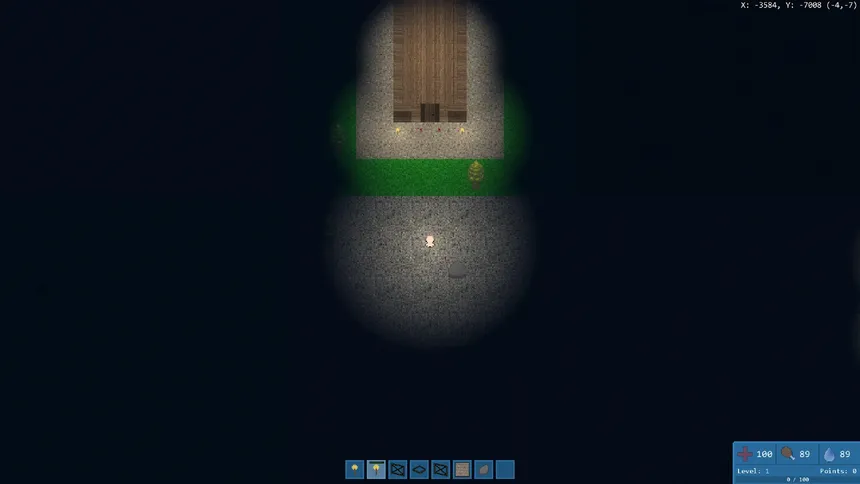 Скриншот 4 к игре Project Explore