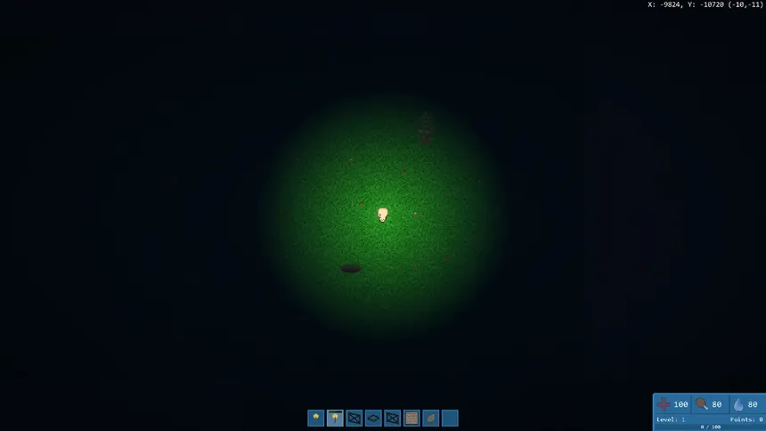 Скриншот 5 к игре Project Explore