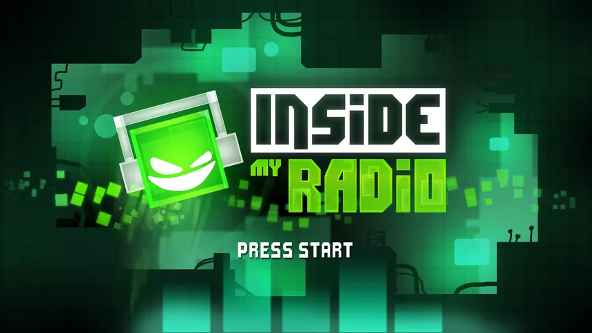 Скриншот 1 к игре Inside My Radio