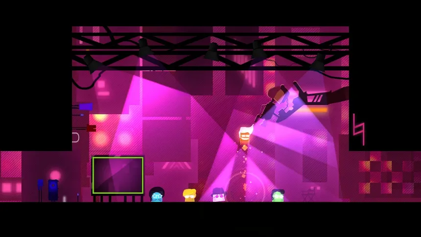 Скриншот 4 к игре Inside My Radio