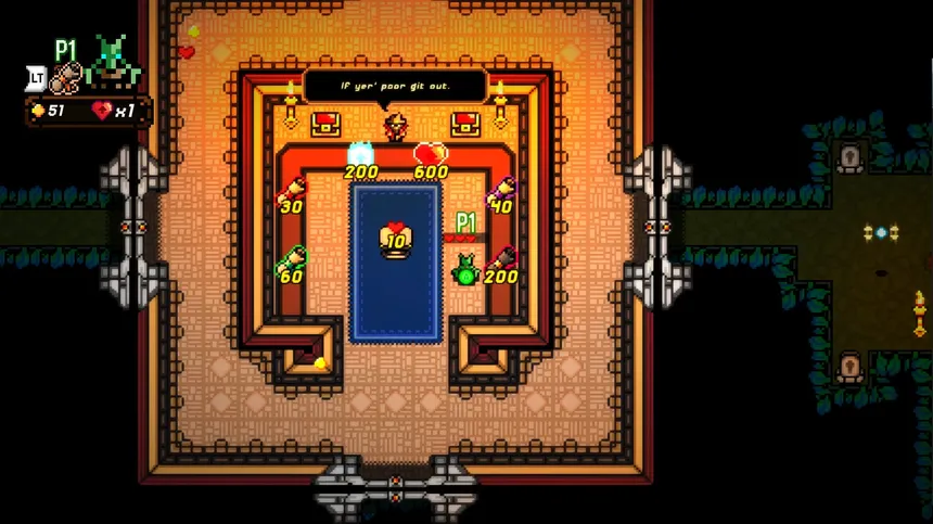 Скриншот 2 к игре Attack of the Labyrinth +