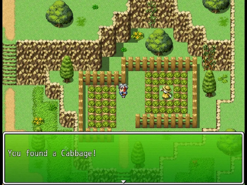 Скриншот 2 к игре QuestEvent