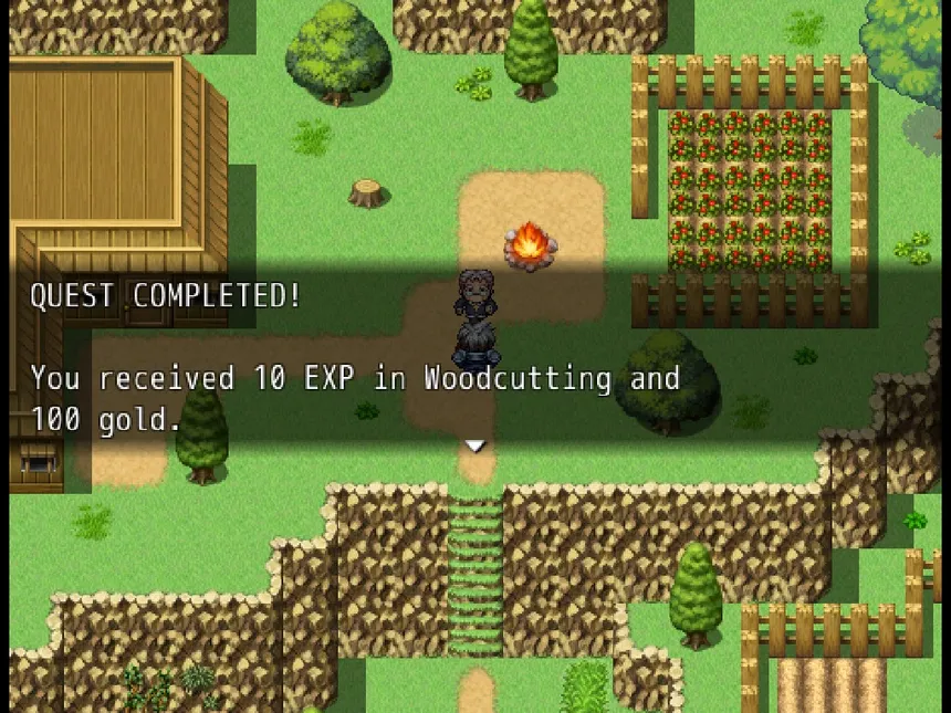 Скриншот 3 к игре QuestEvent